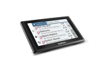 Garmin Drive 50 USA LM GPS Navigator System with Lifetime Maps, Spoken Turn-By-Turn Directions, Direct Access, Driver Alerts, (Renewed)