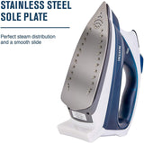 Maytag Speed Heat Steam Iron & Vertical Steamer