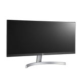 LG 29WK600-W 29" UltraWide 21:9 IPS Monitor with HDR10 and FreeSync (2018)