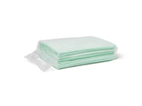 Medline Heavy Absorbency Underpads, 36" x 36" Quilted Fluff and Polymer Disposable Underpad, 50 Per Case