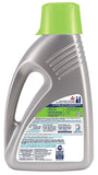 Bissell Professional Pet Urine Eliminator + Oxy Carpet Cleaning Formula, 48 oz, 1990