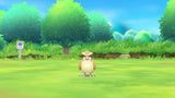 Pokemon: Let's Go, Pikachu!