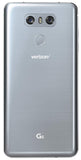 LG G6 VS988 - Ice Platinum - 32GB - Verizon (Renewed)