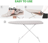 SUNKLOOF Scorch Resistance Ironing Board Cover
