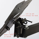 VideoSecu ML531BE TV Wall Mount for Most 27"-55" LED LCD Plasma Flat Screen Monitor