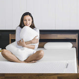 Tuft & Needle Twin Mattress, Bed in a Box, T&N Adaptive Foam, Sleeps Cooler