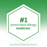 Flonase Allergy Relief Nasal Spray, Allergy Medicine Nose Spray, 24 Hour Non-Drowsy, 120 Sprays