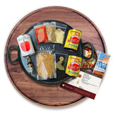 Takeout Kit, Moroccan Shakshuka (Moroccan Baked Eggs) Pantry Meal Kit - Just Add Eggs, Serves 4