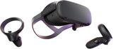 Oculus Quest All-in-one VR Gaming Headset – 64GB