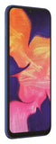 Samsung Galaxy A10 A105M 32GB Duos GSM Unlocked Phone w/ 13MP Camera - Blue