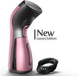 iSteam Iron Steamer [Luxury Edition] 8-in-1 Multi-Task
