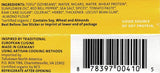 Viana - Veggie Snack Sausages, 1.76 Once - Mixed Pack (Pack of 6)