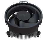 AMD Ryzen 5 2600 Processor with Wraith Stealth Cooler - YD2600BBAFBOX