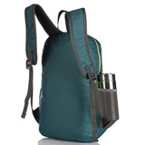 HIKPRO 20L - The Most Durable Lightweight Packable Backpack, Water Resistant Travel Hiking Daypack for Men & Women