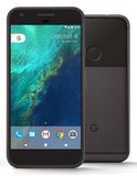 Google Pixel XL 128GB Unlocked GSM Phone w/ 12.3MP Camera - Quite Black