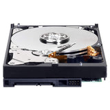 WD Blue 1TB PC Hard Drive - 7200 RPM Class, SATA 6 Gb/s, 64 MB Cache, 3.5" - WD10EZEX