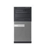 Dell Optiplex 9020 Mini Tower Desktop PC, Intel Core i7-4770-3.4 GHz, 32GB Ram, 512GB SSD WiFi, DVD-RW, Windows 10 Pro (Renewed)