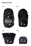 Venture Pal Lightweight Packable Durable Travel Hiking Backpack Daypack