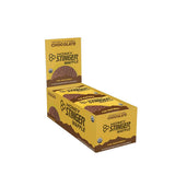 Honey Stinger Organic WaFrozen Foodsle, Chocolate, 1.06 Ounce (Pack Of 16)