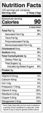 Nature's Eats Blanched Almond Flour, 64 Ounce