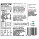 Loma Linda - Plant-Based Vegetarian- Chili (20 oz.) (Pack of 12) - Kosher