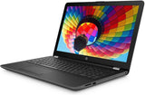 HP 15.6in Laptop Intel 4000 2.60GHz 4GB 500GB DVDRW HDMI Bluetooth Windows 10