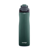Contigo 2063296 Autoseal Chill Water Bottle, 24 oz