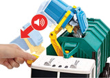 Matchbox Garbage Truck Large [Amazon Exclusive]