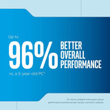 Intel Core i5-9400F Desktop Processor 6 Cores 4.1 GHz Turbo Without Graphics