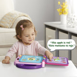 LeapFrog Scout and Violet 100 Words Book (Amazon Exclusive)