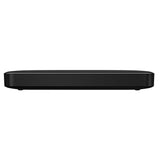 Western Digital 1TB Elements Portable External Hard Drive - USB 3.0 - WDBUZG0010BBK-WESN