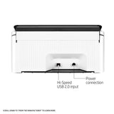 HP ScanJet Pro 2000 s1 Sheet-feed OCR Scanner
