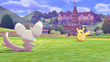 Pokemon Shield - Nintendo Switch