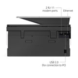 HP OfficeJet Pro 9015 All-in-One Wireless Printer, with Smart Tasks for Smart Office Productivity & Never Run Out of Ink with HP Instant Ink (1KR42A)