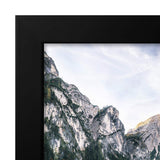 Americanflat 12x18 Black Poster Frame - Shatter-Resistant Glass - Hanging Hardware Included