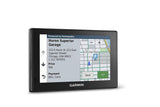 Garmin DriveSmart 51 NA LMT-S with Lifetime Maps/Traffic, Live Parking, Bluetooth,WiFi, Smart Notifications, Voice Activation, Driver Alerts