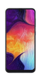 Samsung Galaxy A50 SM-A505G 64GB 4GB RAM 25 MP 6.4" Factory Unlocked International Version- Black
