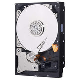 WD Blue 1TB PC Hard Drive - 7200 RPM Class, SATA 6 Gb/s, 64 MB Cache, 3.5" - WD10EZEX