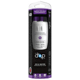 EveryDrop by Whirlpool Refrigerator Water Filter 1 (Pack of 1)