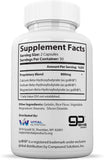 Pure Keto Diet Pills - Ketosis Supplement to Burn Fat Fast - Ketogenic Carb Blocker - Best Keto Diet Pills for Women and Men - Helps Boost Energy