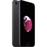 Apple iPhone 7 AT&T, Black, 128 GB (Renewed)