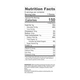 ChocZero's Keto Bark, Milk Chocolate Hazelnuts, No Added Sugar, Low Carb, No Sugar Alcohols