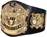 WWE Undisputed Championship Replica Title