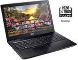 Acer Aspire E 15, 15.6" Full HD