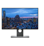 Dell Ultrasharp 24 inch Infinity Edge Monitor - U2417H, Full HD 1920 X 1080 at 60 Hz|IPS, Anti-Glare with Hard Coat 3H|Vesa Mounting Support|Tilt
