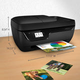 HP OfficeJet 3830 All-in-One Wireless Printer, HP Instant Ink & Amazon Dash Replenishment ready (K7V40A)