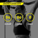 Cellucor C4 Original Pre Workout Powder Energy Drink Supplement For Men & Women with Creatine, Caffeine, Nitric Oxide Booster, Citrulline