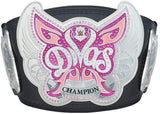 WWE Divas Championship Commemorative Title Belt (2014)