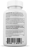 Pure Keto Diet Pills - Ketosis Supplement to Burn Fat Fast - Ketogenic Carb Blocker - Best Keto Diet Pills for Women and Men - Helps Boost Energy