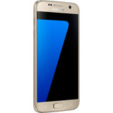 Samsung Galaxy S7 - Gold -32GB - Verizon (Renewed)